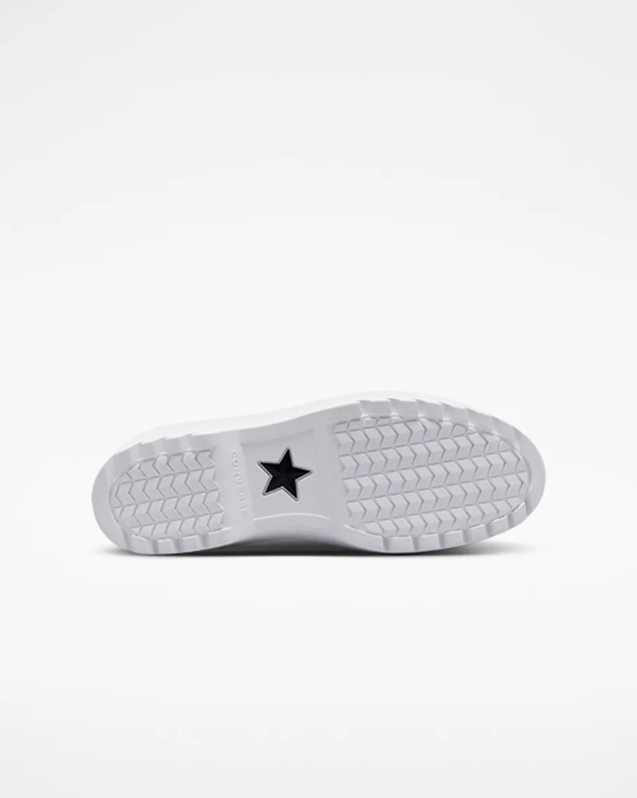 Converse Chuck Taylor All Star Lugged Lift Platform Canvas*Niños Niños (8-12 Años) | Niña