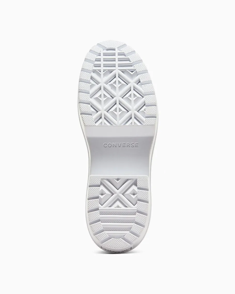 Converse Chuck Taylor All Star Lugged Heel Platform*Mujer Corte Alto | Plataformas