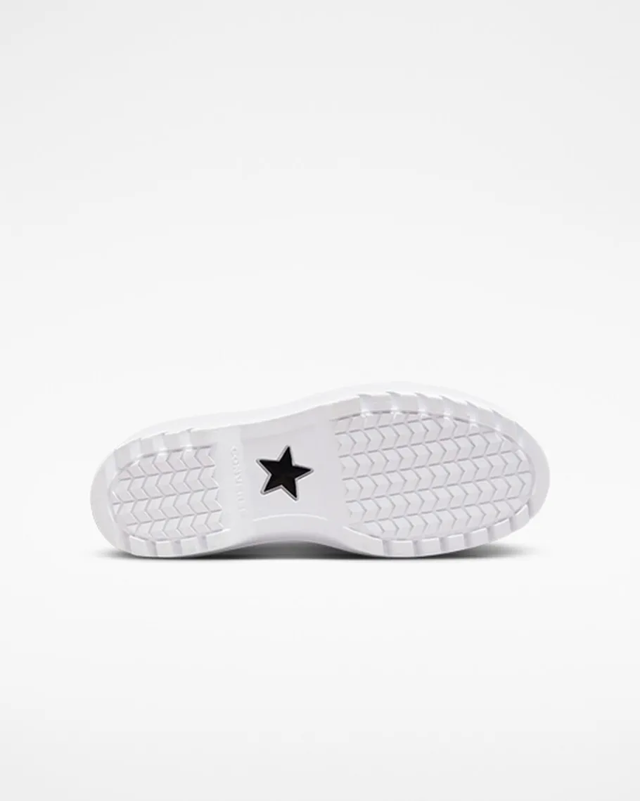 Converse Chuck Taylor All Star Lugged Lift Platform Canvas*Niños Niños (8-12 Años)