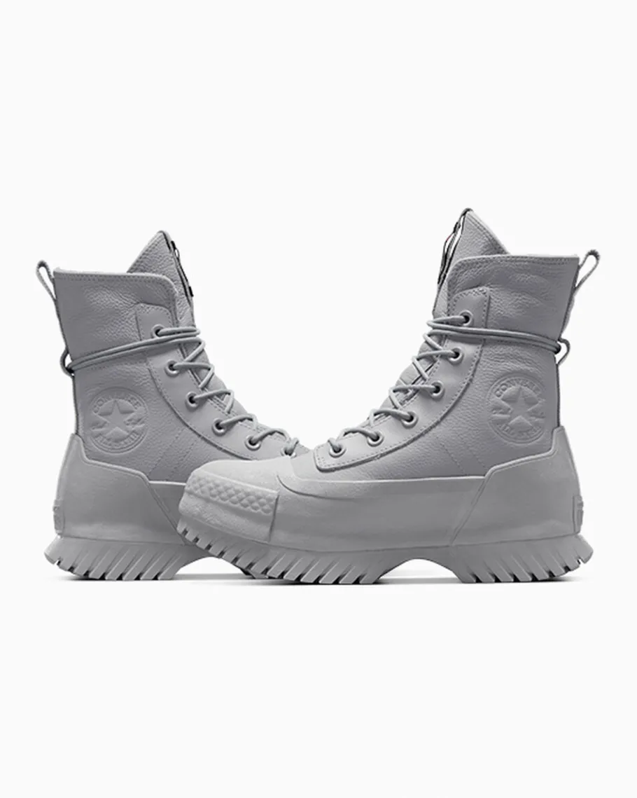 Converse Chuck Taylor All Star Lugged 2.0 Waterproof*Mujer Corte Alto