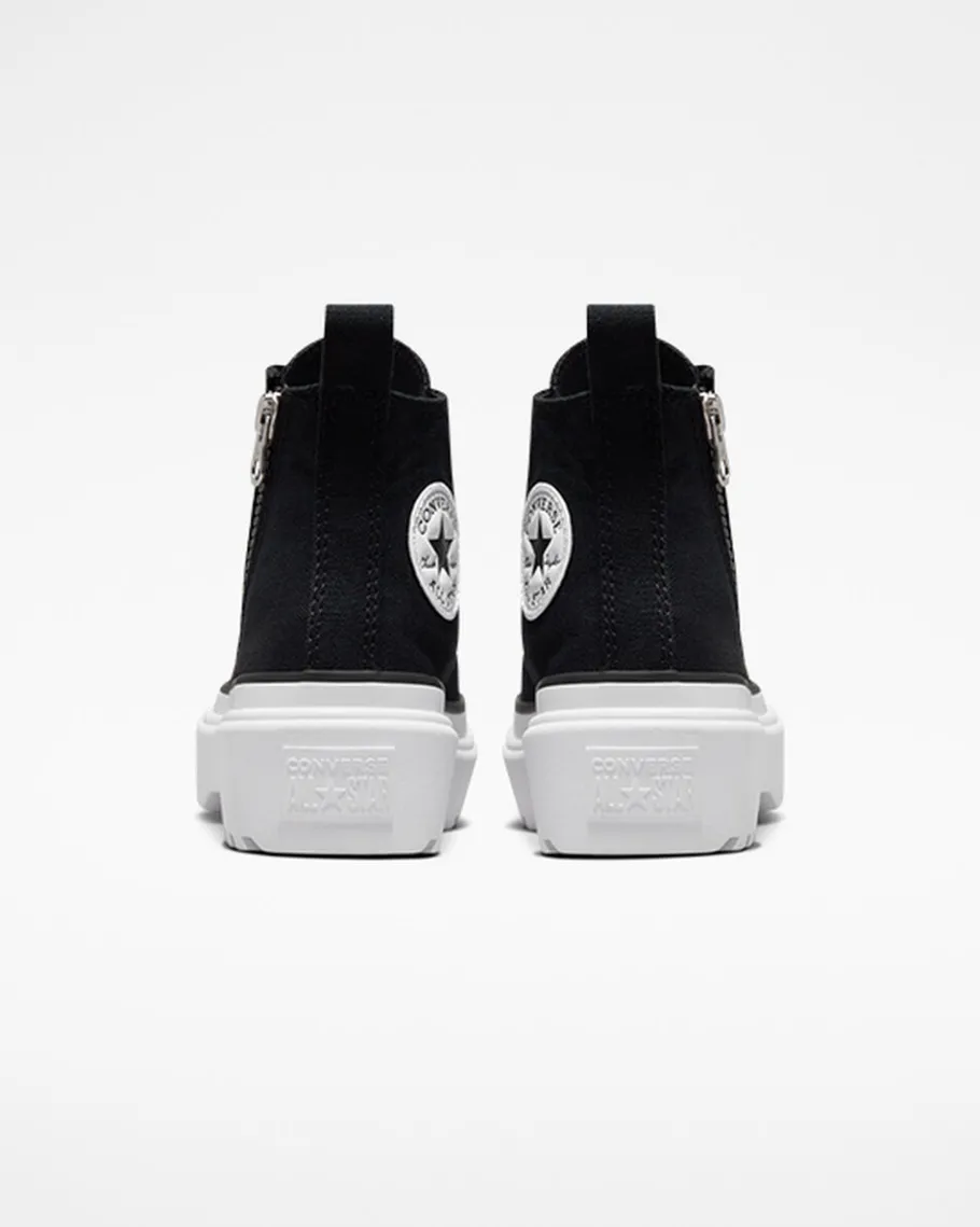 Converse Chuck Taylor All Star Lugged Lift Platform Canvas*Niños Plataformas | Niños (8-12 Años)