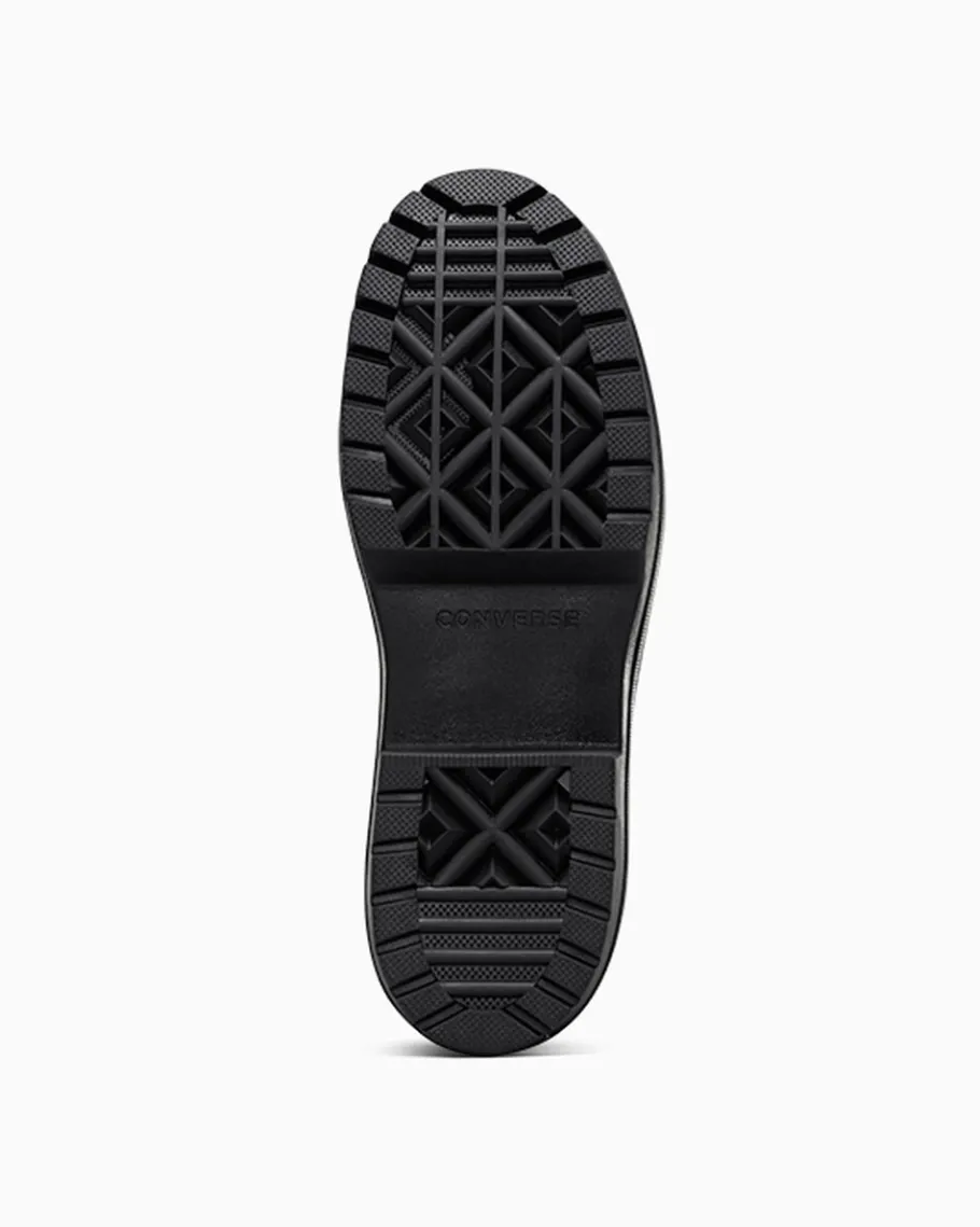 Converse Chuck Taylor All Star Lugged Heel Platform Waterproof*Mujer Corte Alto | Plataformas