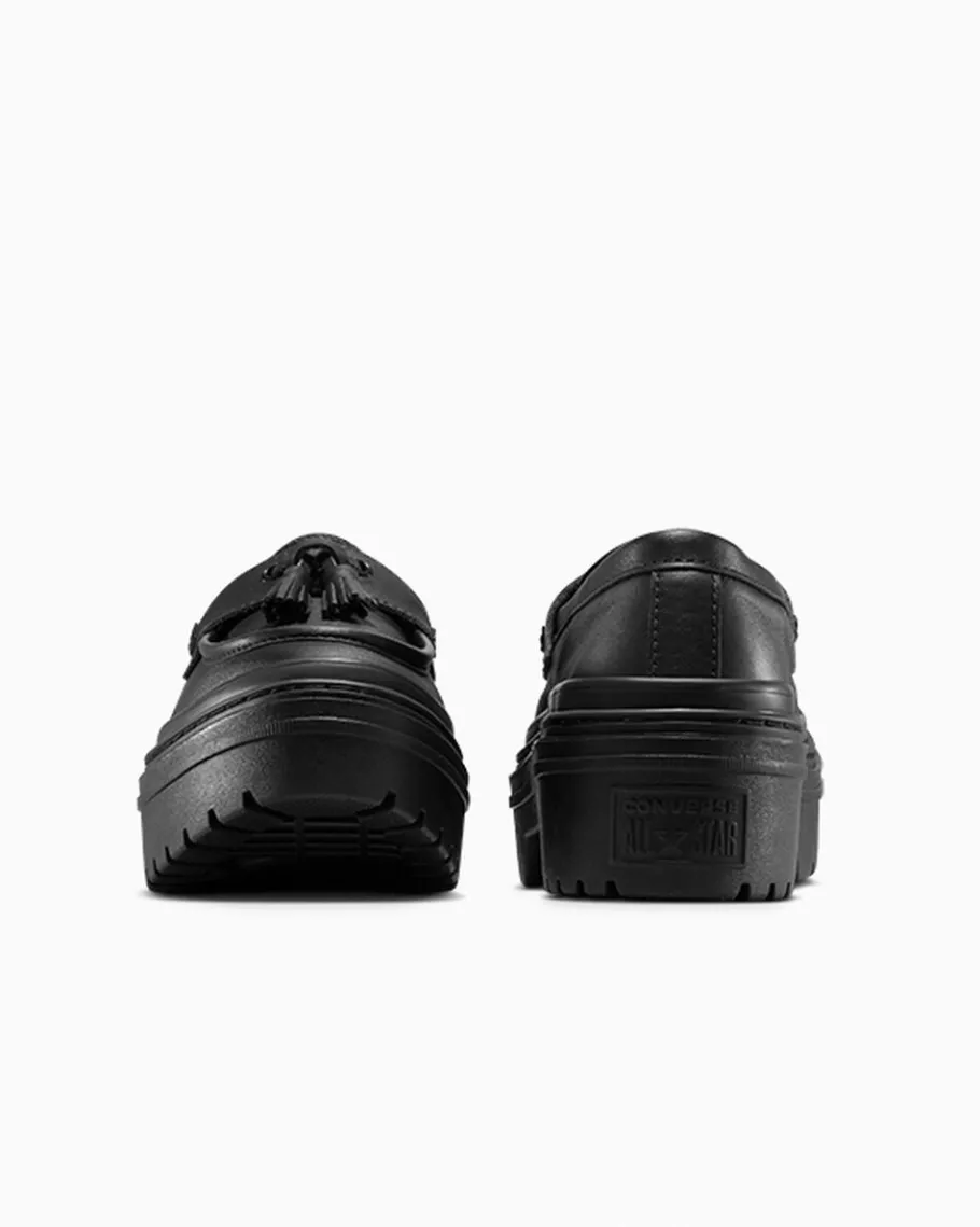 Converse Chuck Taylor All Star Lugged Heel Loafer Platform Leather*Mujer Corte Bajo | Plataformas