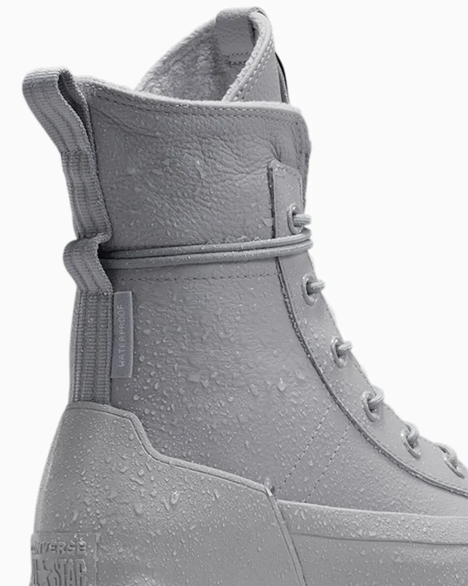 Converse Chuck Taylor All Star Lugged 2.0 Waterproof*Mujer Corte Alto
