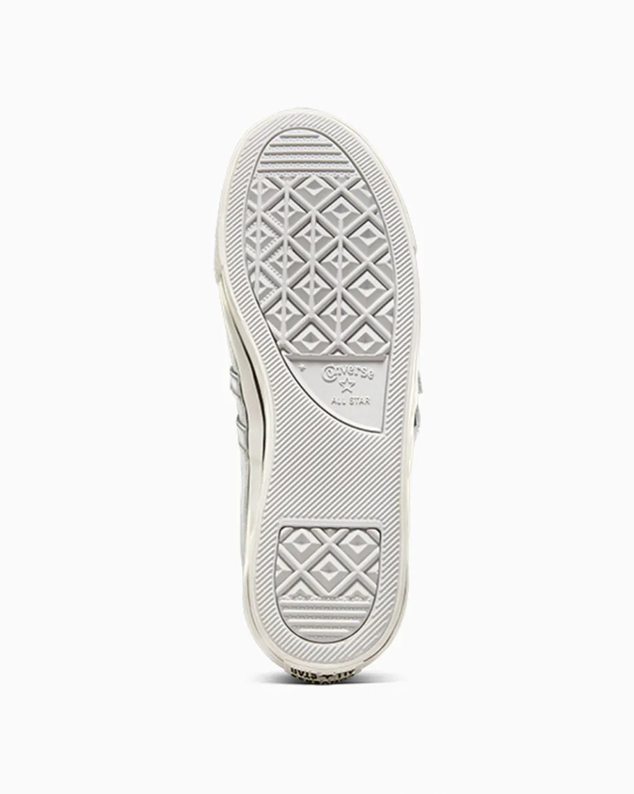 Converse Chuck Taylor All Star Mary Jane Metallic Leather*Mujer Corte Bajo