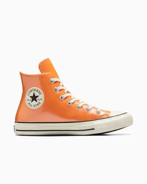 Converse Chuck Taylor All Star Metallic*Mujer Corte Alto