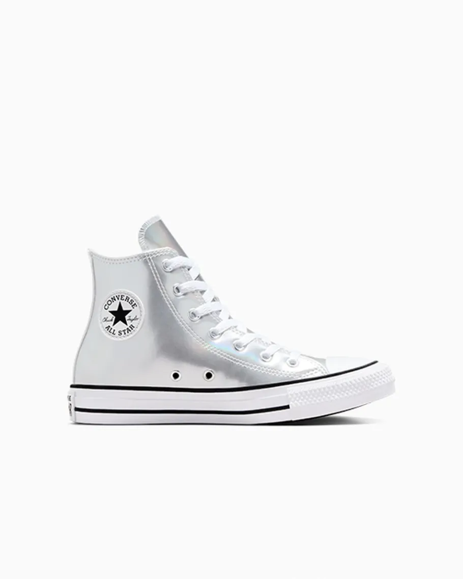 Converse Chuck Taylor All Star Metallic*Niños Niños (8-12 Años) | Niños Pequeños (4-8 Años)