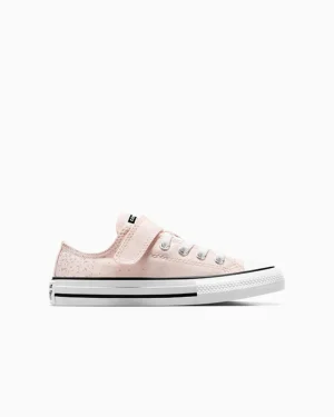 Converse Chuck Taylor All Star Metallic Splatter Easy-On*Niños Niña | Corte Bajo