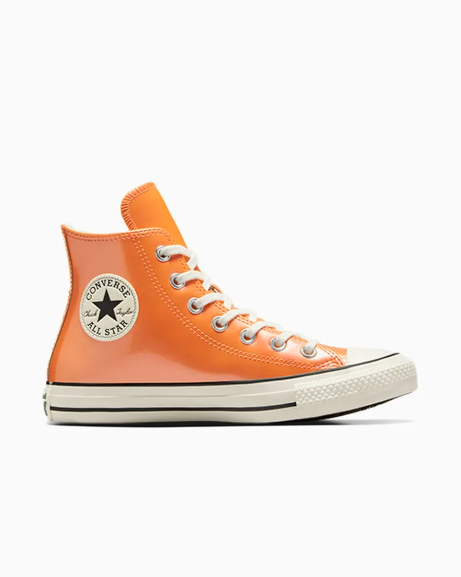 Converse Chuck Taylor All Star Metallic*Mujer Corte Alto
