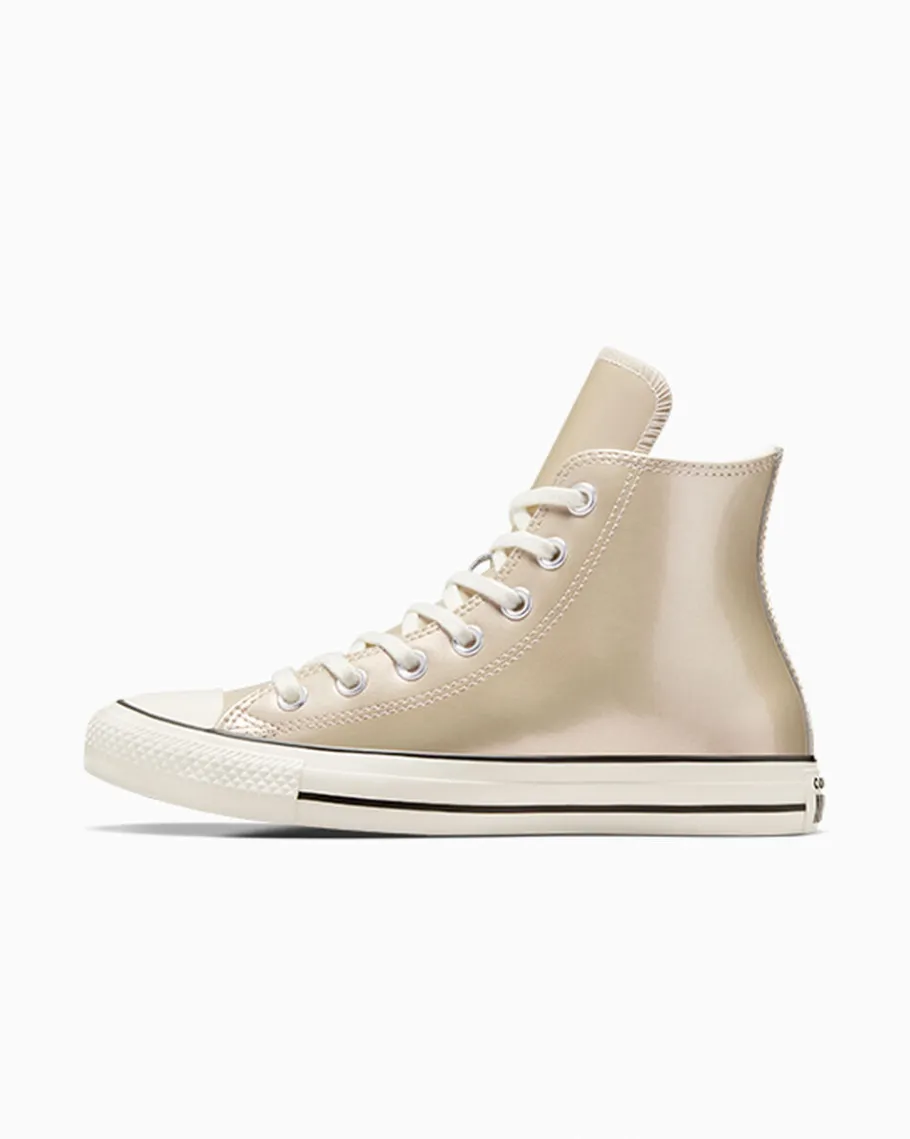 Converse Chuck Taylor All Star Metallic*Mujer Corte Alto