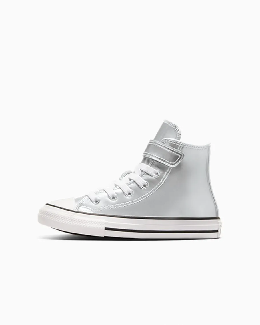 Converse Chuck Taylor All Star Metallic Easy-On*Niños Niños Pequeños (4-8 Años) | Niña