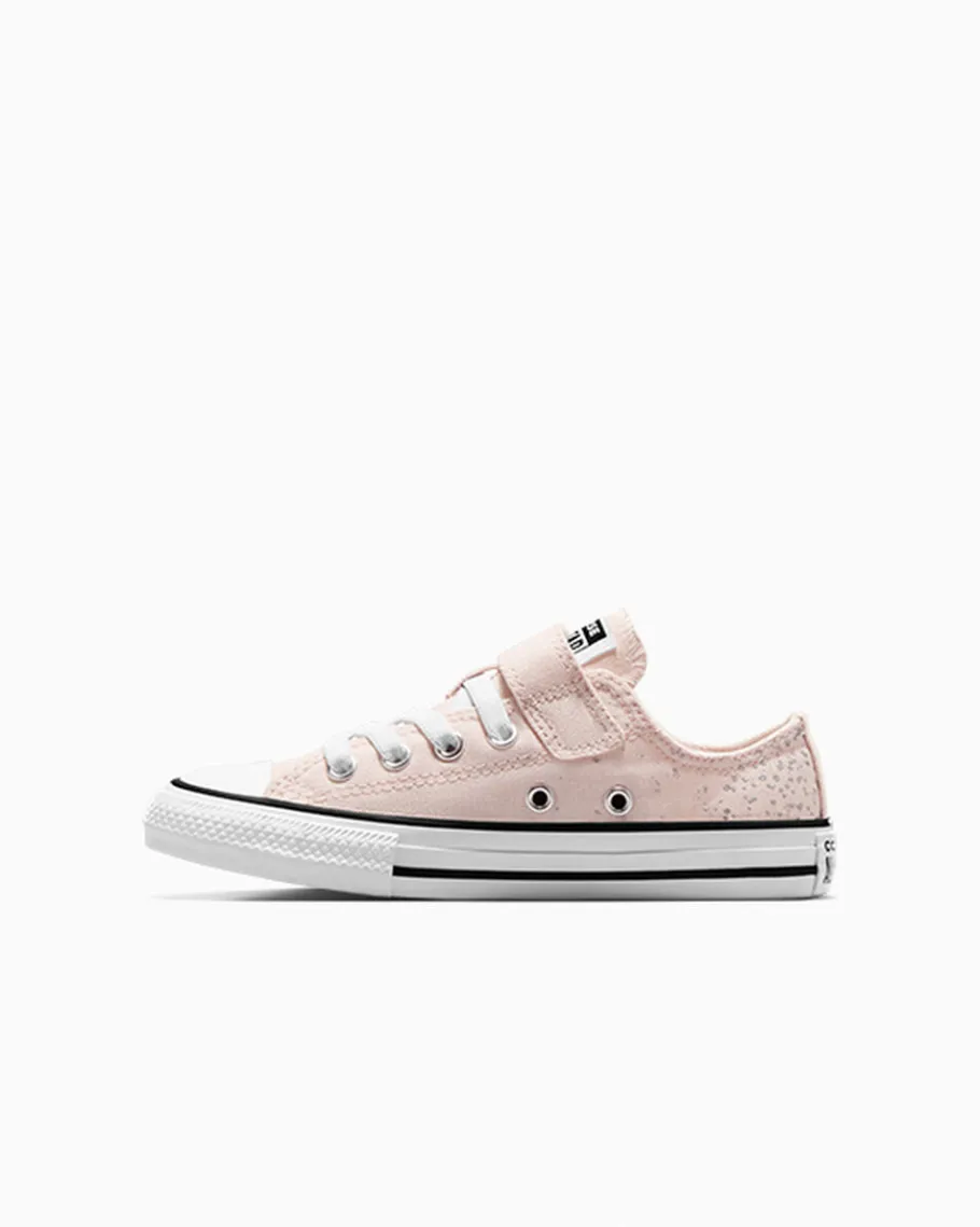 Converse Chuck Taylor All Star Metallic Splatter Easy-On*Niños Niña | Corte Bajo