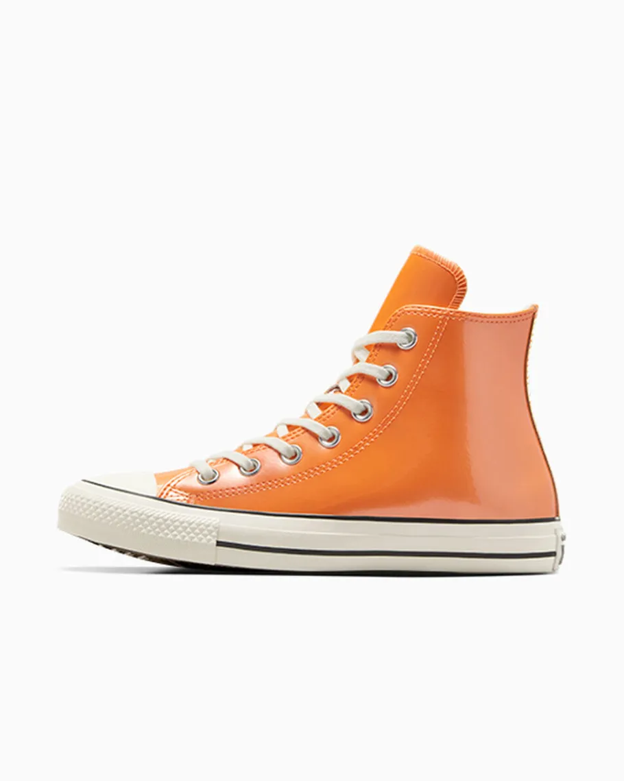 Converse Chuck Taylor All Star Metallic*Mujer Corte Alto