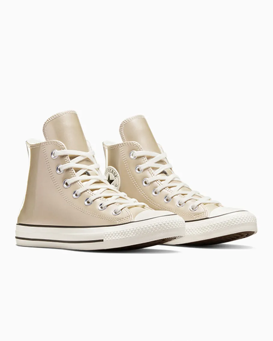 Converse Chuck Taylor All Star Metallic*Mujer Corte Alto