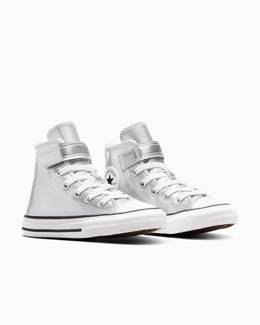 Converse Chuck Taylor All Star Metallic Easy-On*Niños Niños Pequeños (4-8 Años) | Niña