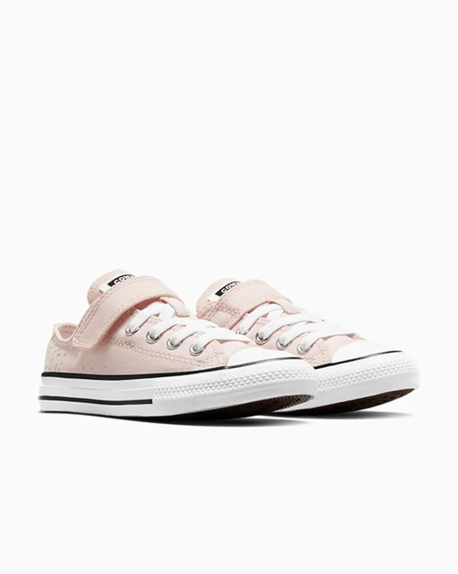 Converse Chuck Taylor All Star Metallic Splatter Easy-On*Niños Niña | Corte Bajo