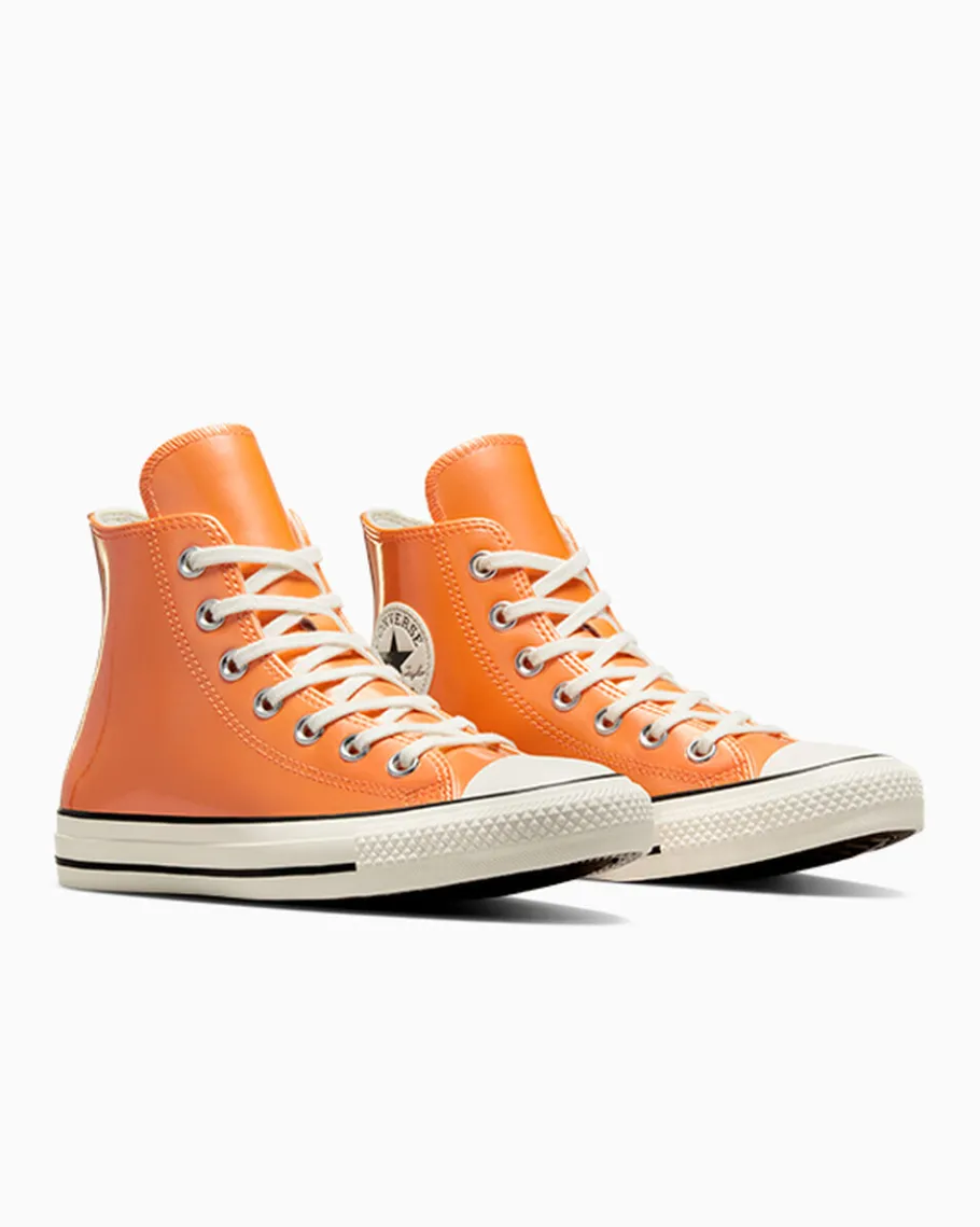 Converse Chuck Taylor All Star Metallic*Mujer Corte Alto