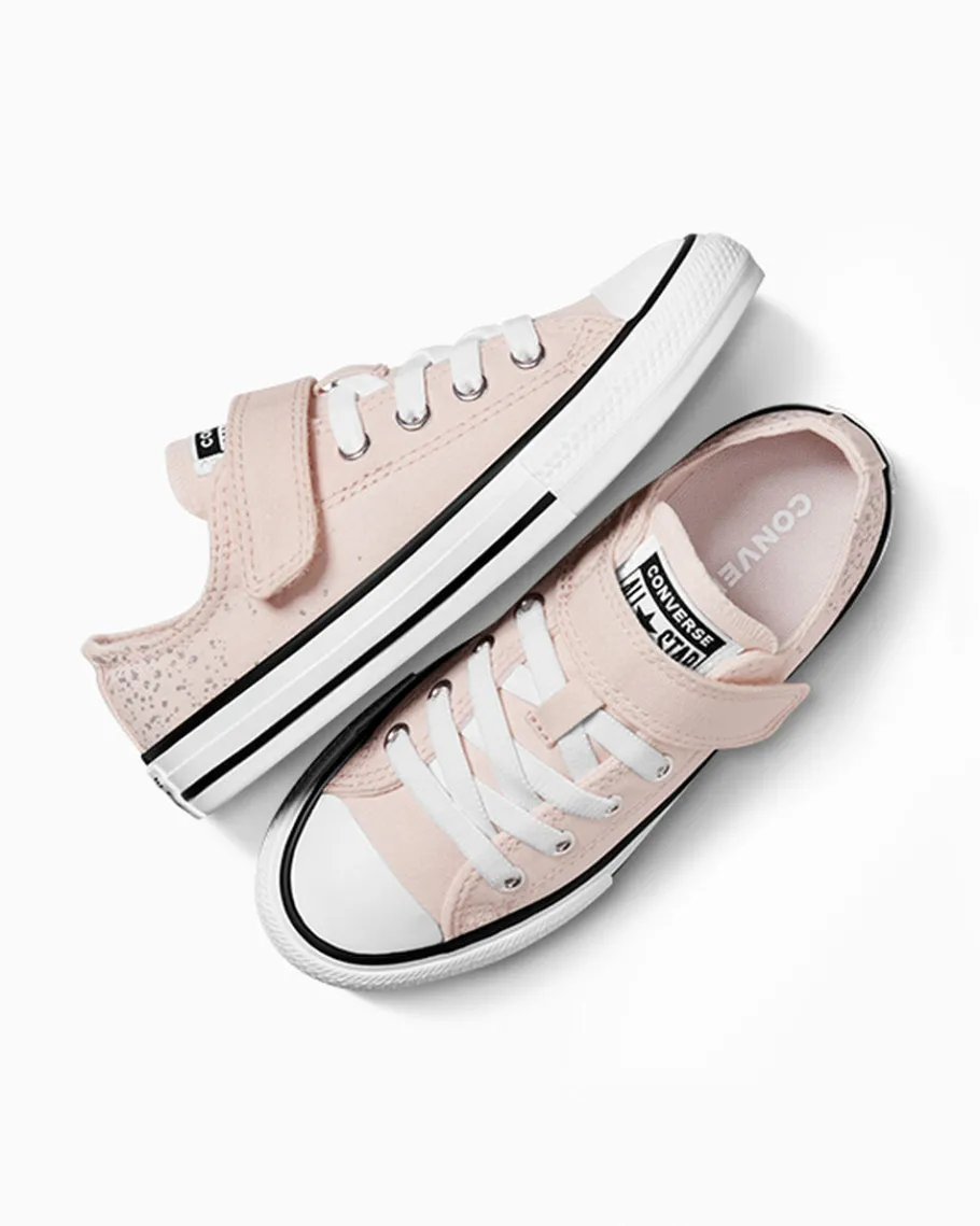 Converse Chuck Taylor All Star Metallic Splatter Easy-On*Niños Niña | Corte Bajo