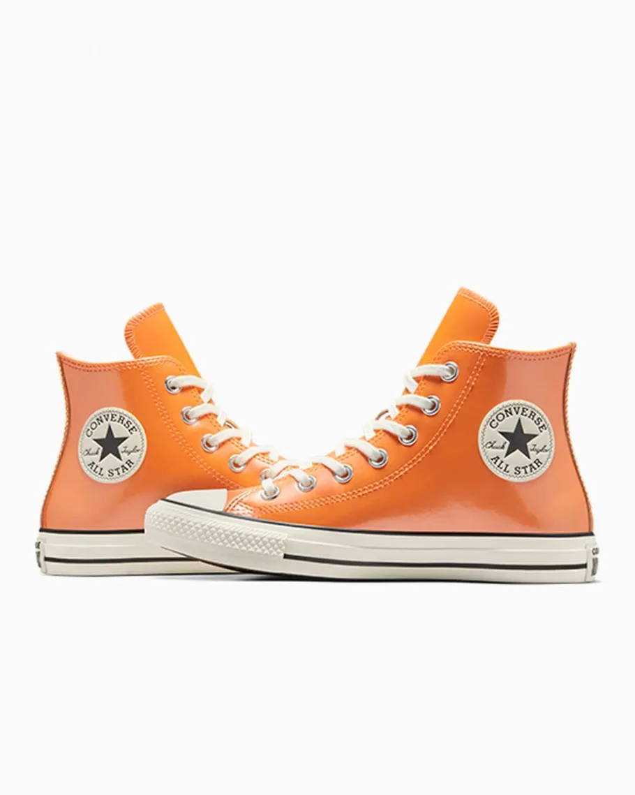 Converse Chuck Taylor All Star Metallic*Mujer Corte Alto
