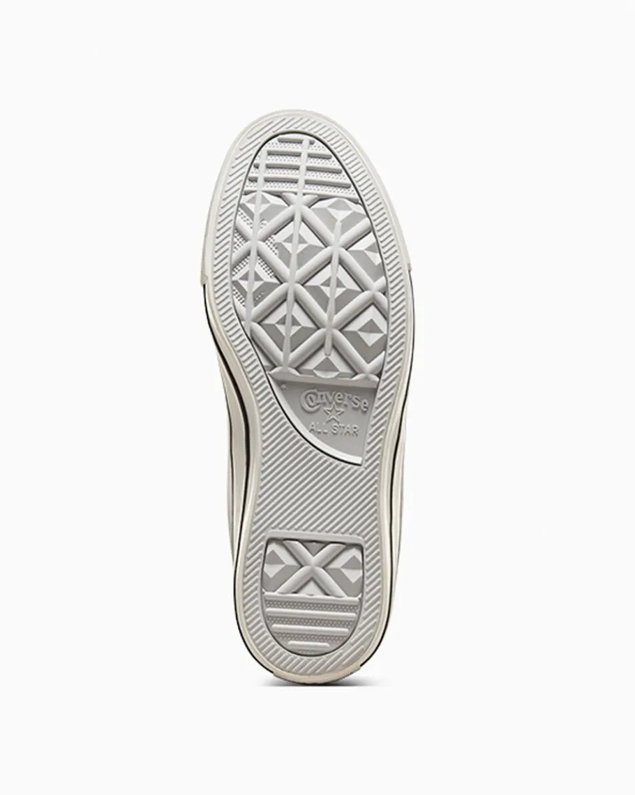 Converse Chuck Taylor All Star Metallic Leather*Mujer Corte Bajo