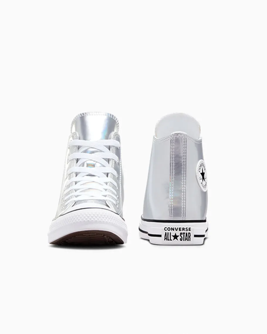 Converse Chuck Taylor All Star Metallic*Niños Niños (8-12 Años) | Niños Pequeños (4-8 Años)