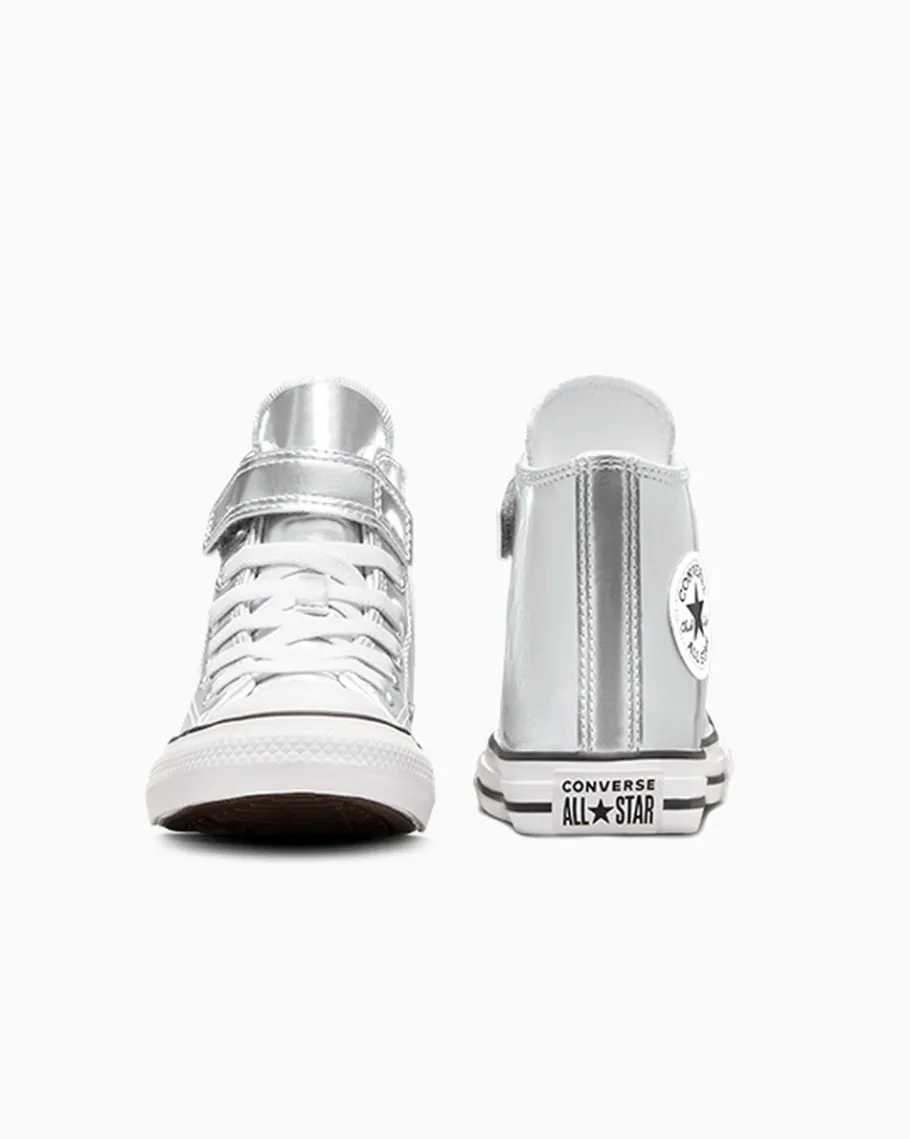 Converse Chuck Taylor All Star Metallic Easy-On*Niños Niños Pequeños (4-8 Años) | Niña