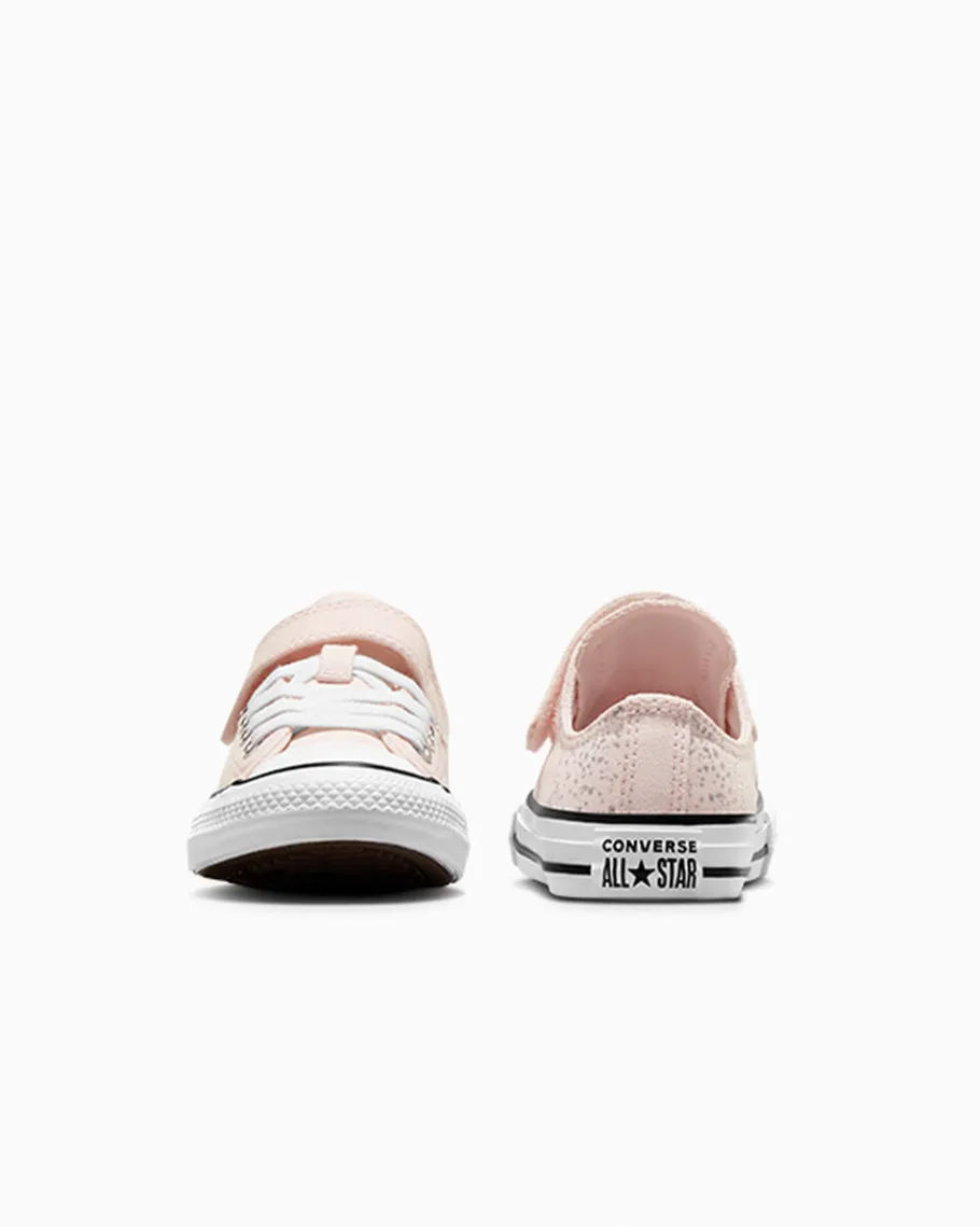 Converse Chuck Taylor All Star Metallic Splatter Easy-On*Niños Niña | Corte Bajo