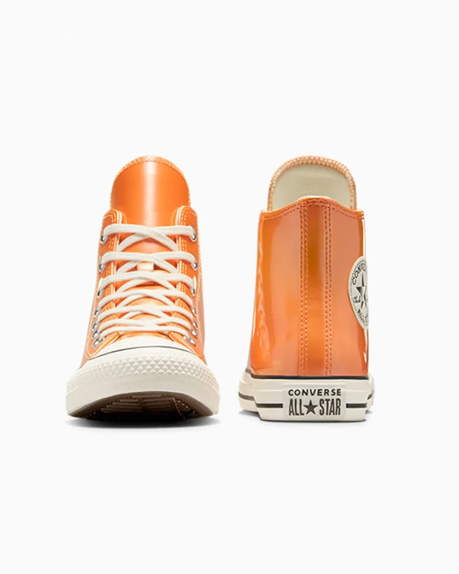 Converse Chuck Taylor All Star Metallic*Mujer Corte Alto