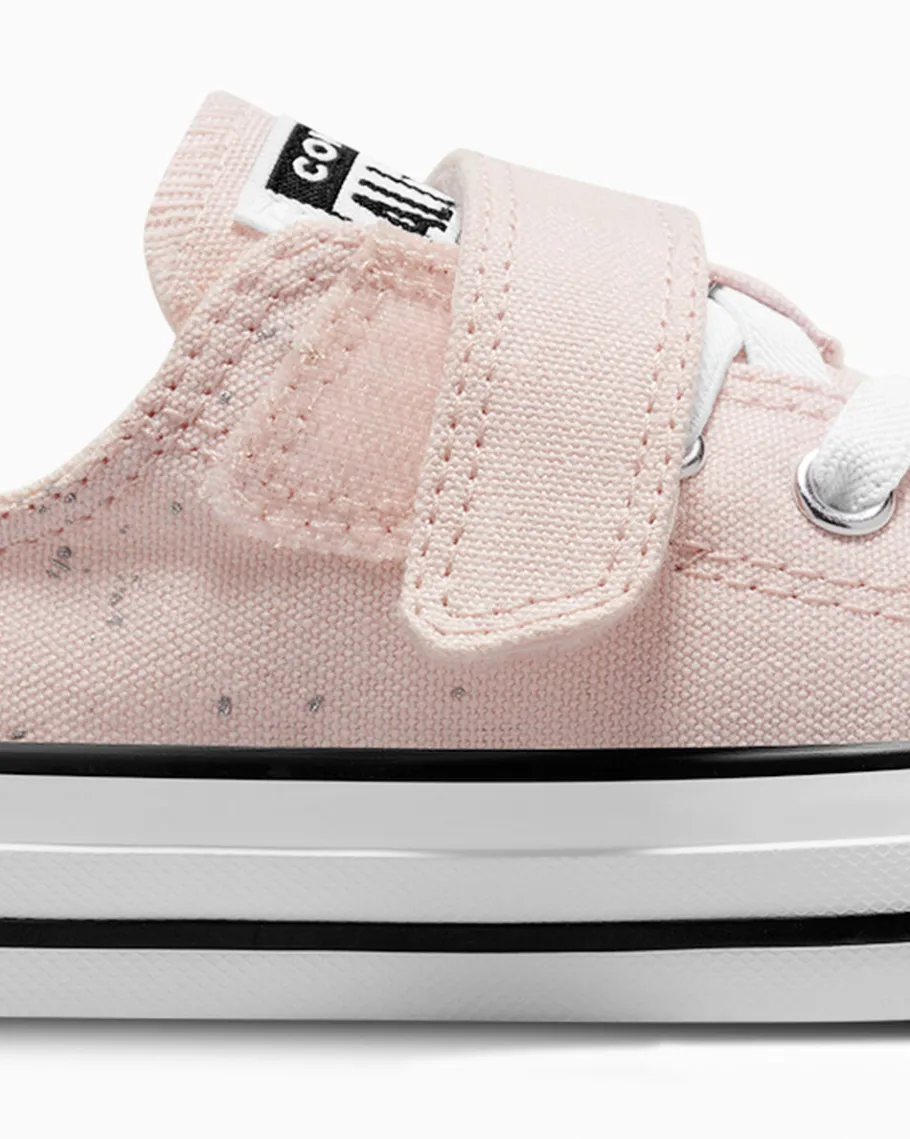 Converse Chuck Taylor All Star Metallic Splatter Easy-On*Niños Niña | Corte Bajo