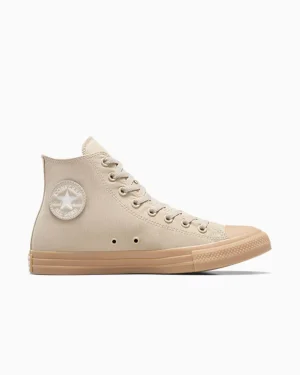 Converse Chuck Taylor All Star Monochrome*Mujer Corte Alto | Corte Alto