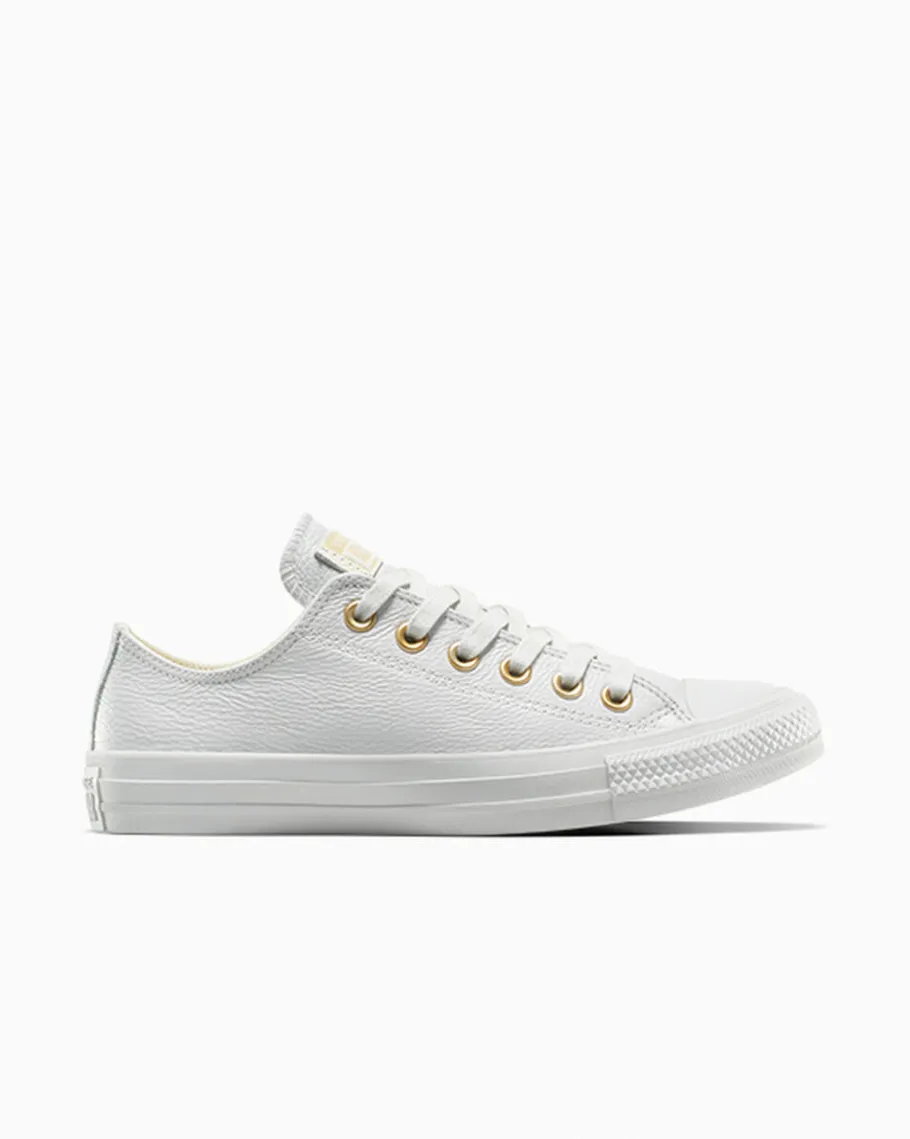 Converse Chuck Taylor All Star Mono Leather*Mujer Corte Bajo | Corte Bajo
