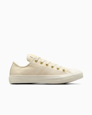 Converse Chuck Taylor All Star Mono Leather*Mujer Corte Bajo