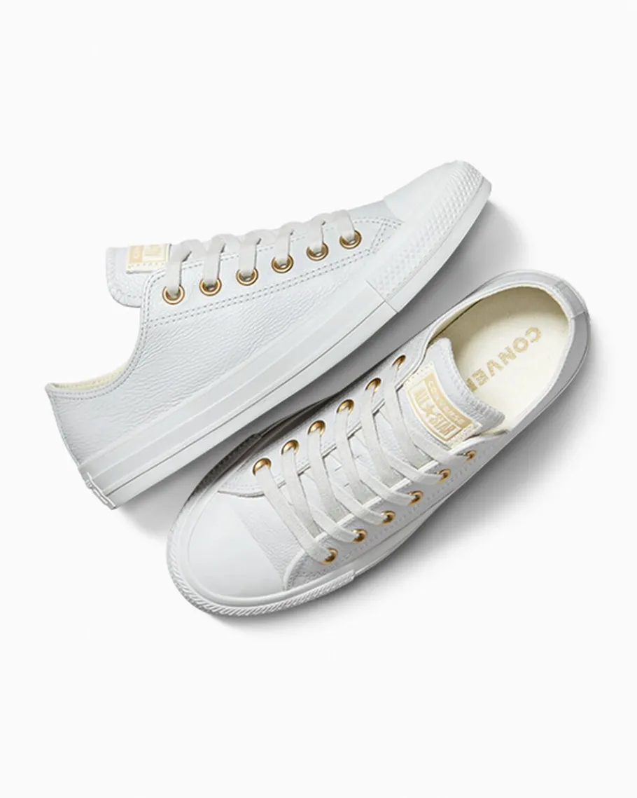 Converse Chuck Taylor All Star Mono Leather*Mujer Corte Bajo | Corte Bajo