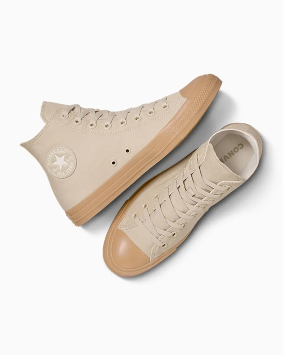 Converse Chuck Taylor All Star Monochrome*Mujer Corte Alto | Corte Alto
