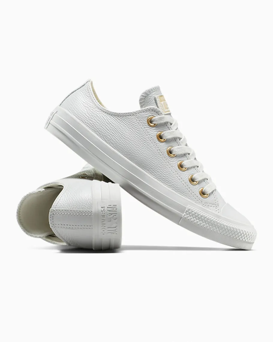 Converse Chuck Taylor All Star Mono Leather*Mujer Corte Bajo | Corte Bajo