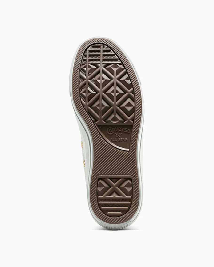Converse Chuck Taylor All Star Mono Leather*Mujer Corte Bajo | Corte Bajo