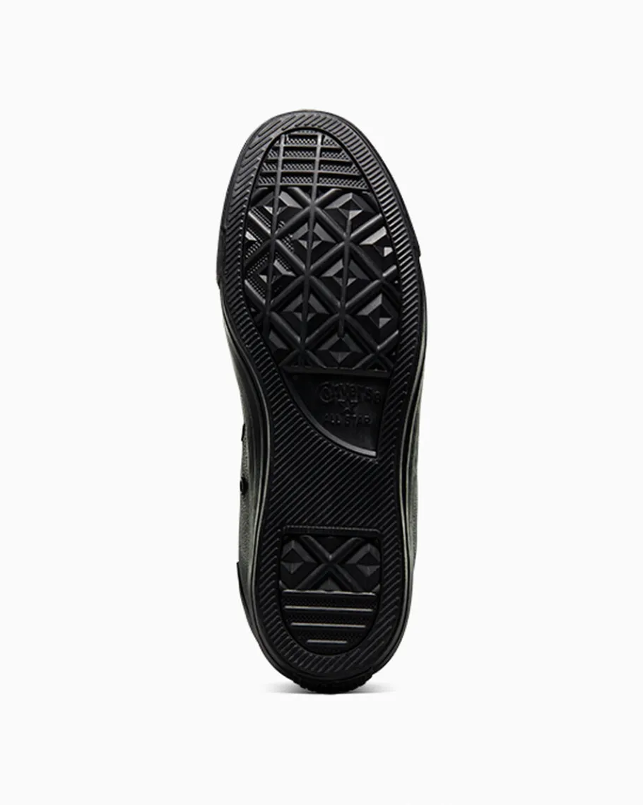 Converse Chuck Taylor All Star Mono Leather*Mujer Corte Alto | Corte Alto
