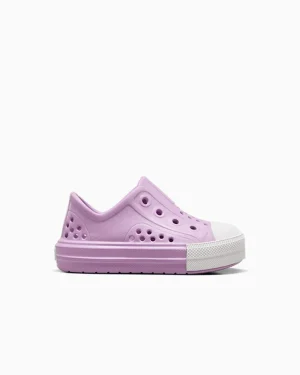 Converse Chuck Taylor All Star Play Lite CX*Niños Corte Bajo | Fáciles De Quitar Y De Poner