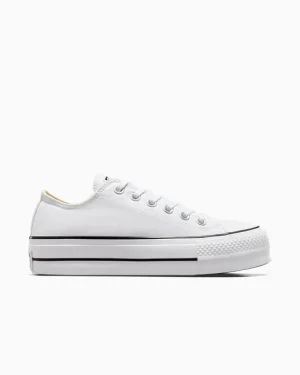 Converse Chuck Taylor All Star Platform Canvas*Mujer Corte Bajo | Plataformas