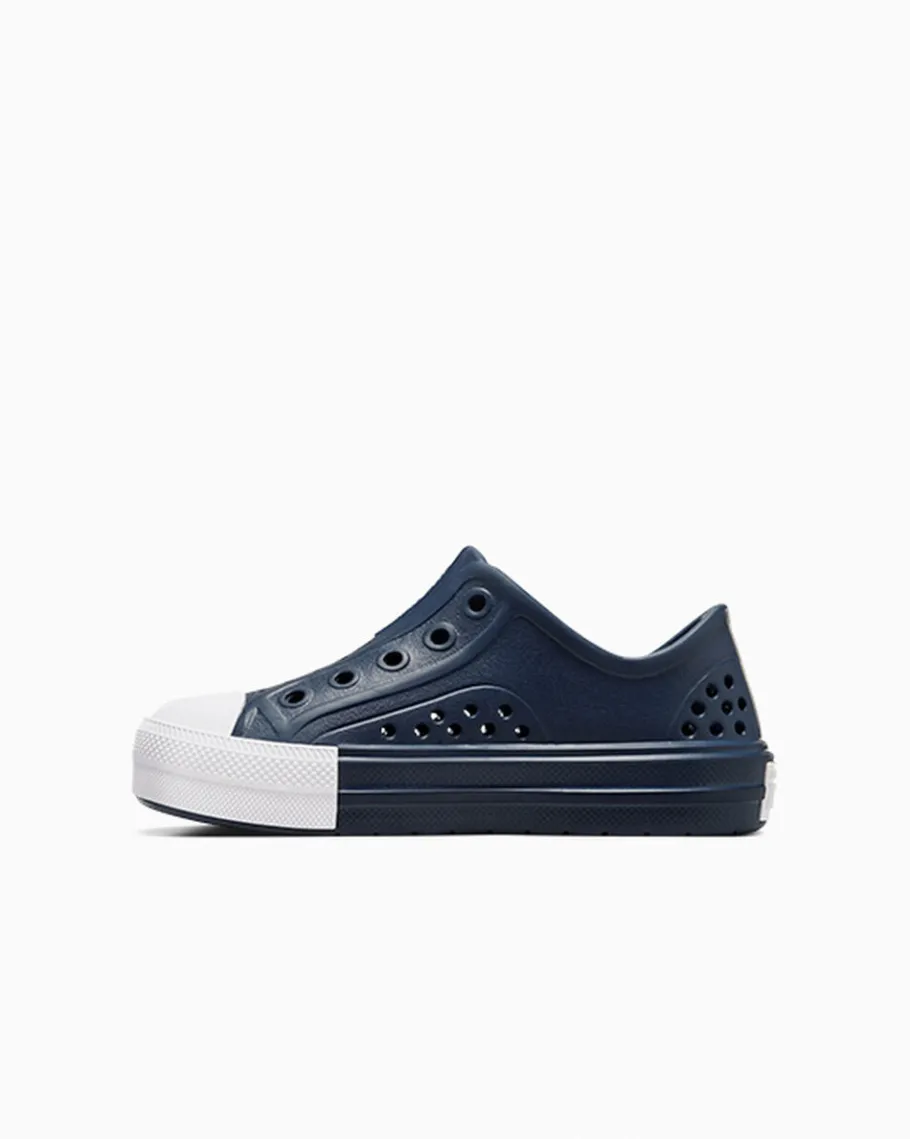 Converse Chuck Taylor All Star Play Lite CX*Niños Corte Bajo
