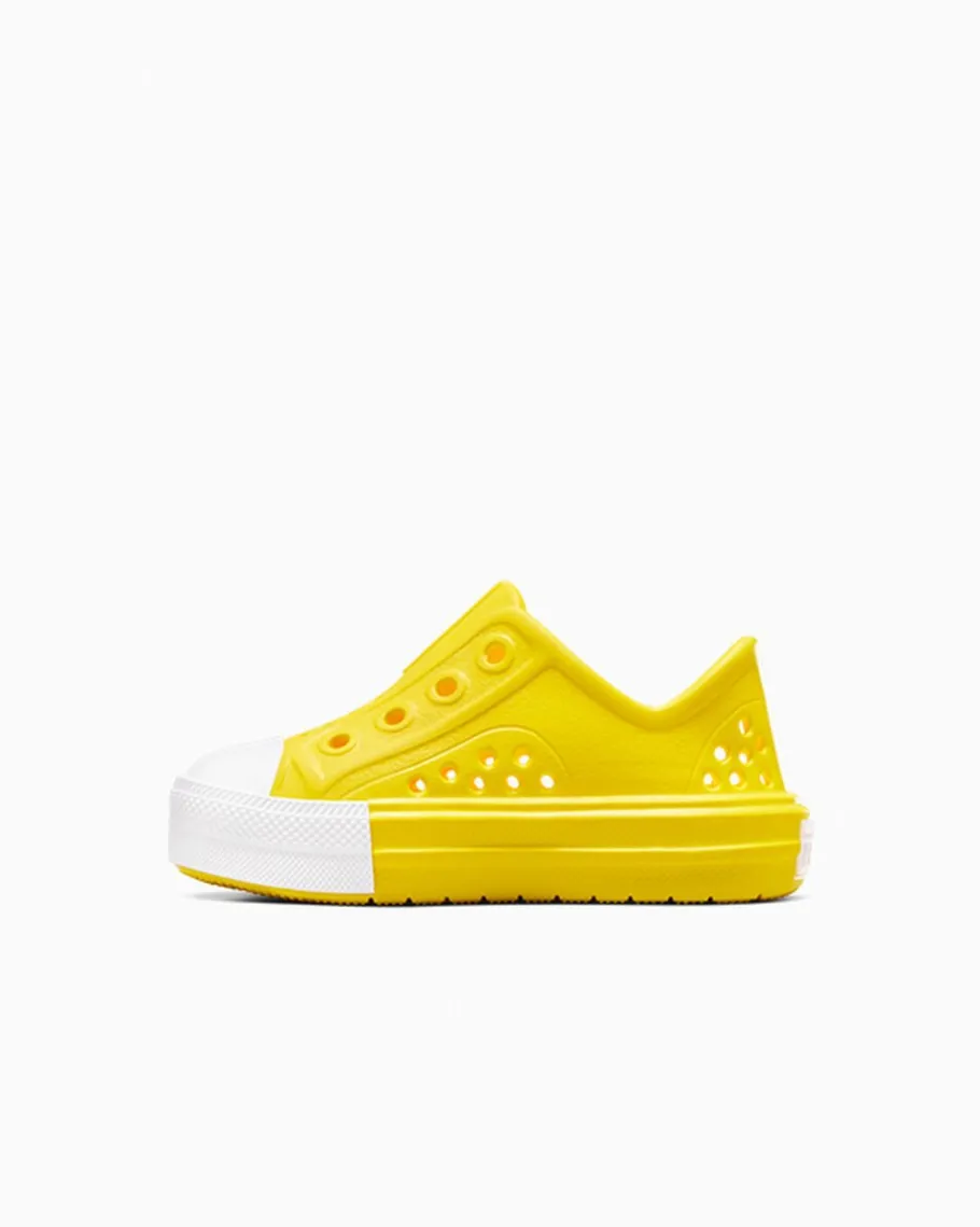 Converse Chuck Taylor All Star Play Lite CX*Niños Corte Bajo | Fáciles De Quitar Y De Poner