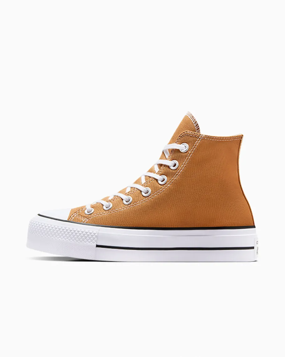 Converse Chuck Taylor All Star Platform*Mujer Corte Alto | Plataformas
