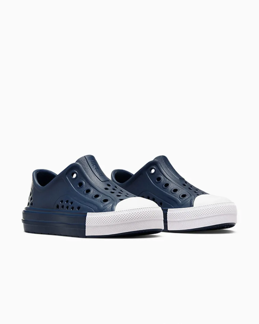 Converse Chuck Taylor All Star Play Lite CX*Niños Corte Bajo
