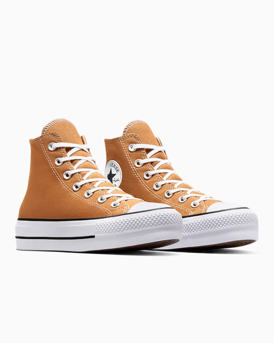 Converse Chuck Taylor All Star Platform*Mujer Corte Alto | Plataformas