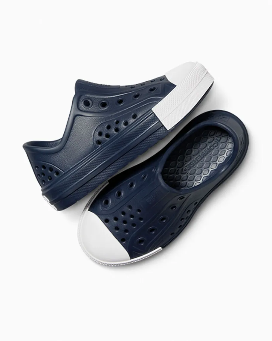 Converse Chuck Taylor All Star Play Lite CX*Niños Corte Bajo