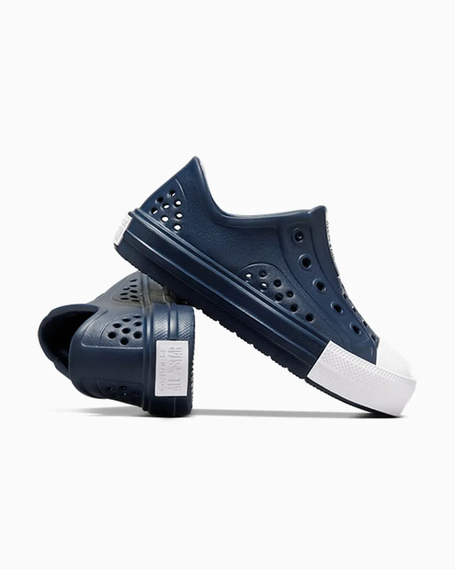 Converse Chuck Taylor All Star Play Lite CX*Niños Corte Bajo