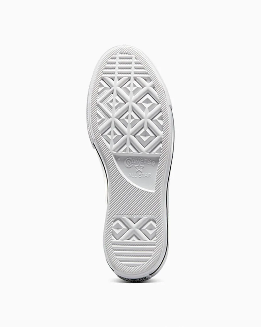 Converse Chuck Taylor All Star Platform Clean Leather*Mujer Corte Bajo | Corte Bajo