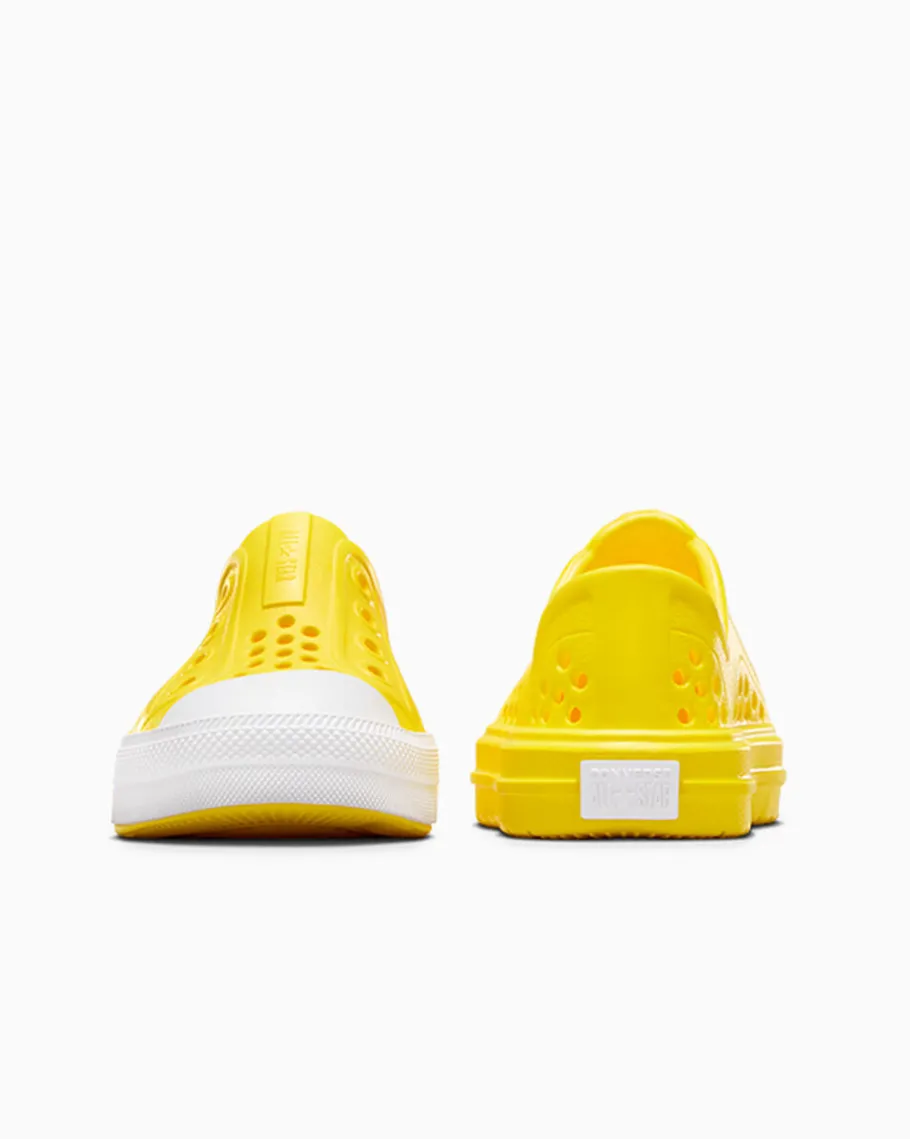 Converse Chuck Taylor All Star Play Lite CX*Niños Corte Bajo | Fáciles De Quitar Y De Poner