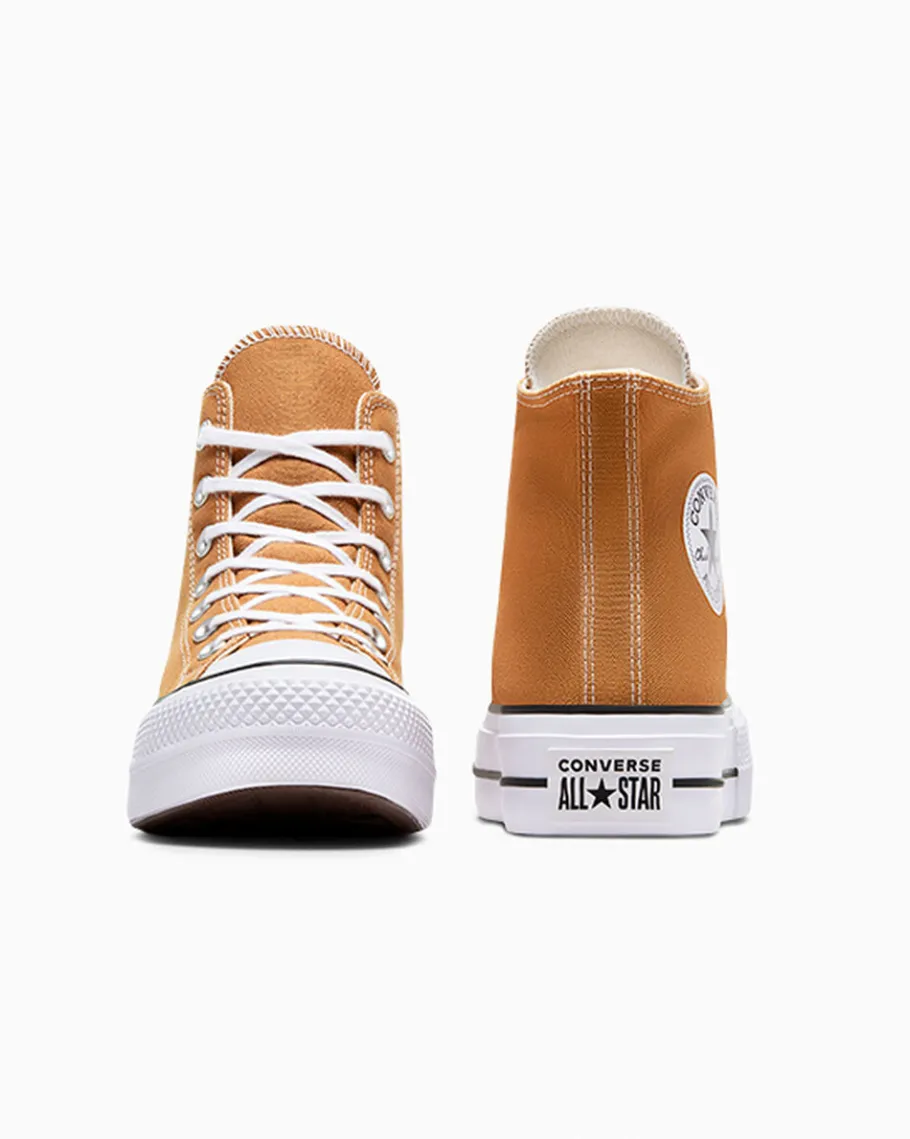 Converse Chuck Taylor All Star Platform*Mujer Corte Alto | Plataformas