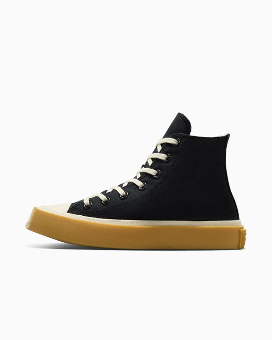 Converse Chuck Taylor All Star Retro Rubber*Mujer Corte Alto | Corte Alto